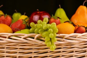 מדוע מומלץ לאכול פירות