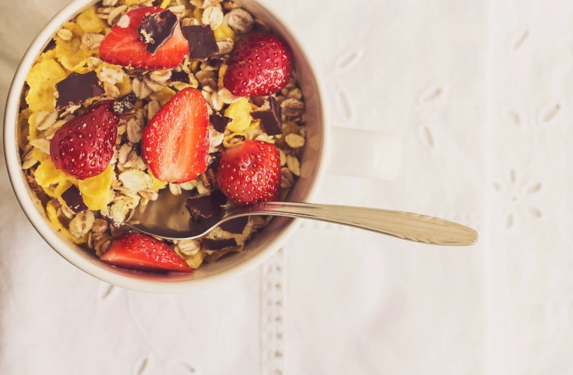 ארוחות מהירות