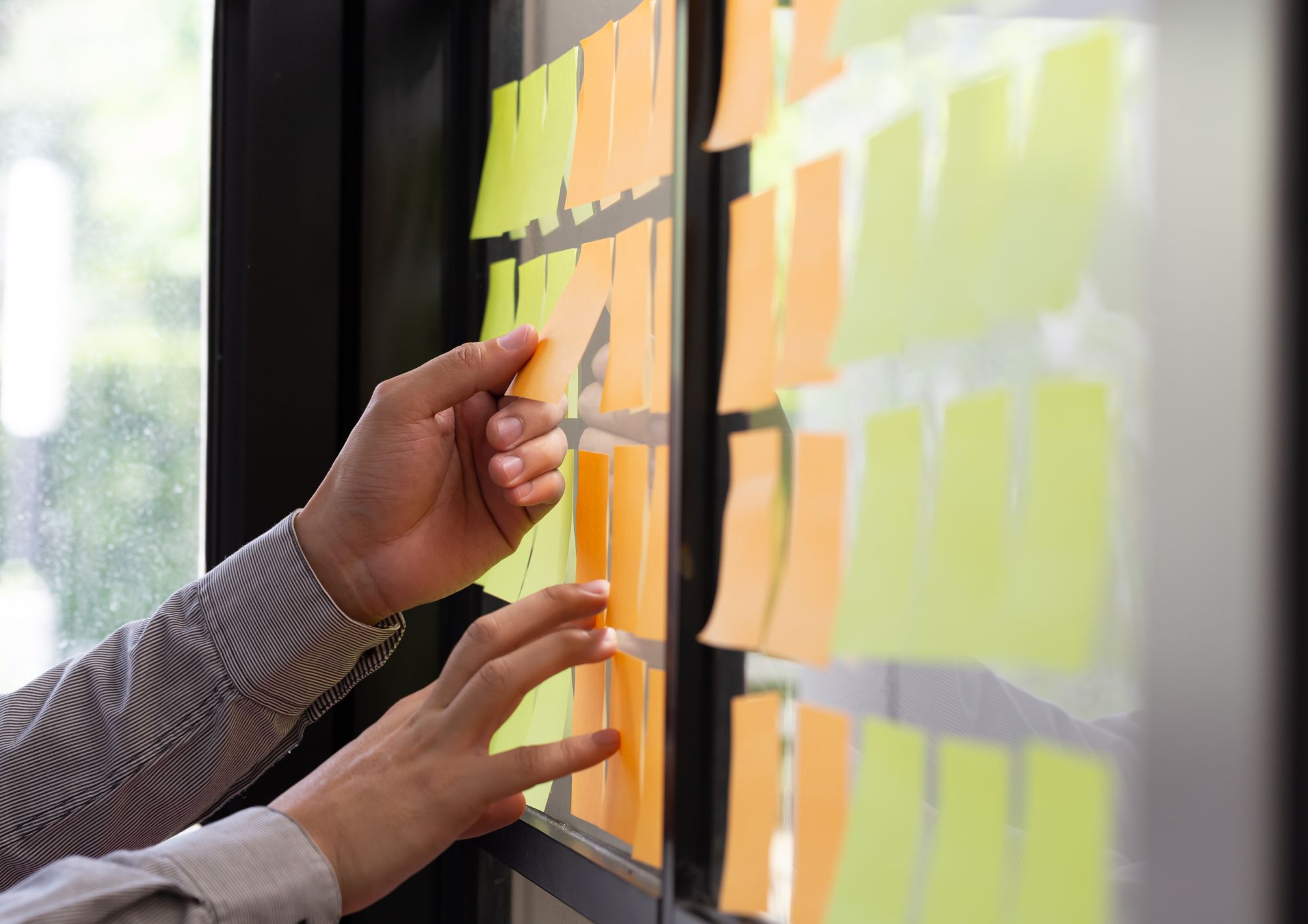 איך להיות פרודוקטיבי