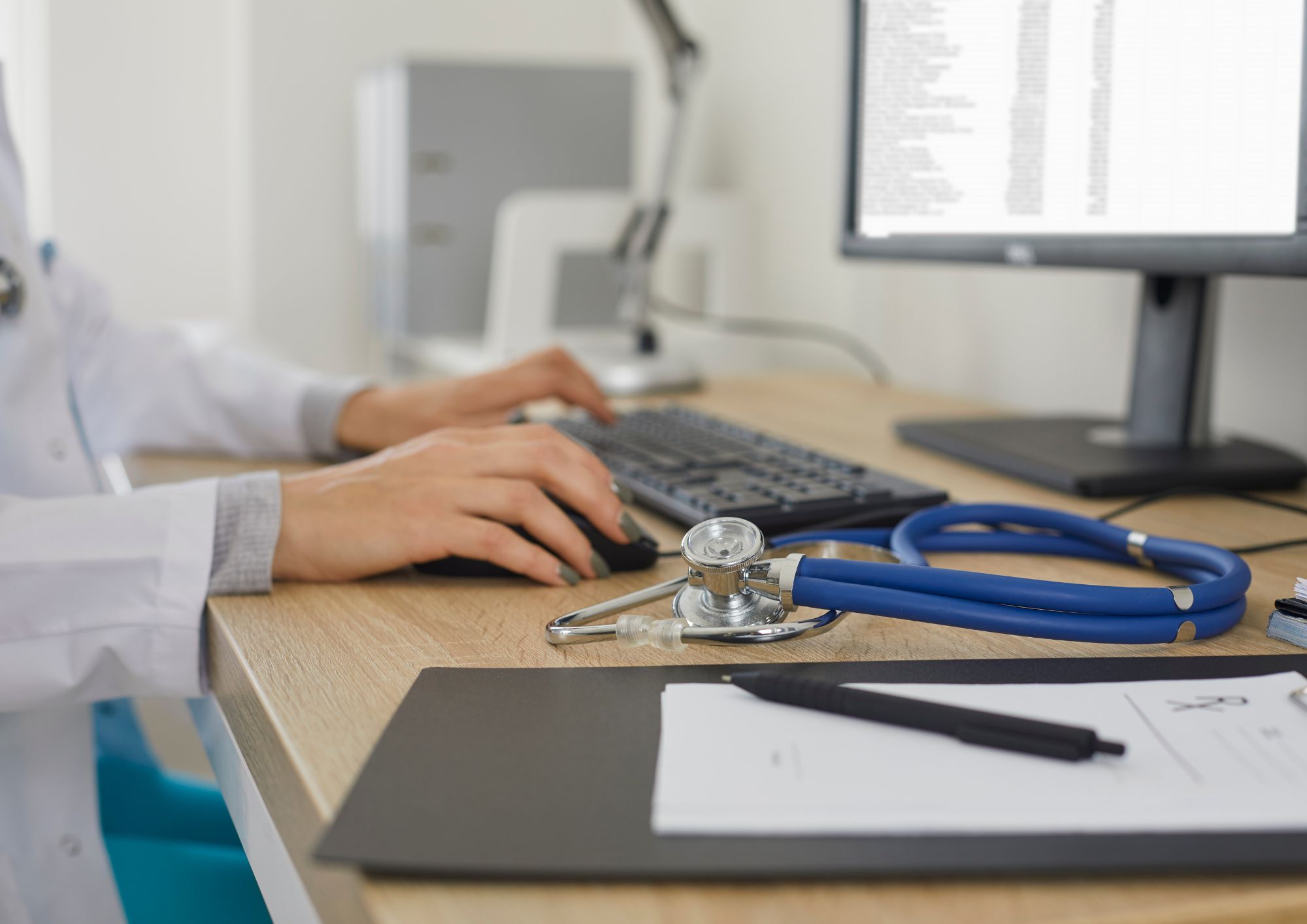 סביבת עבודה נעימה