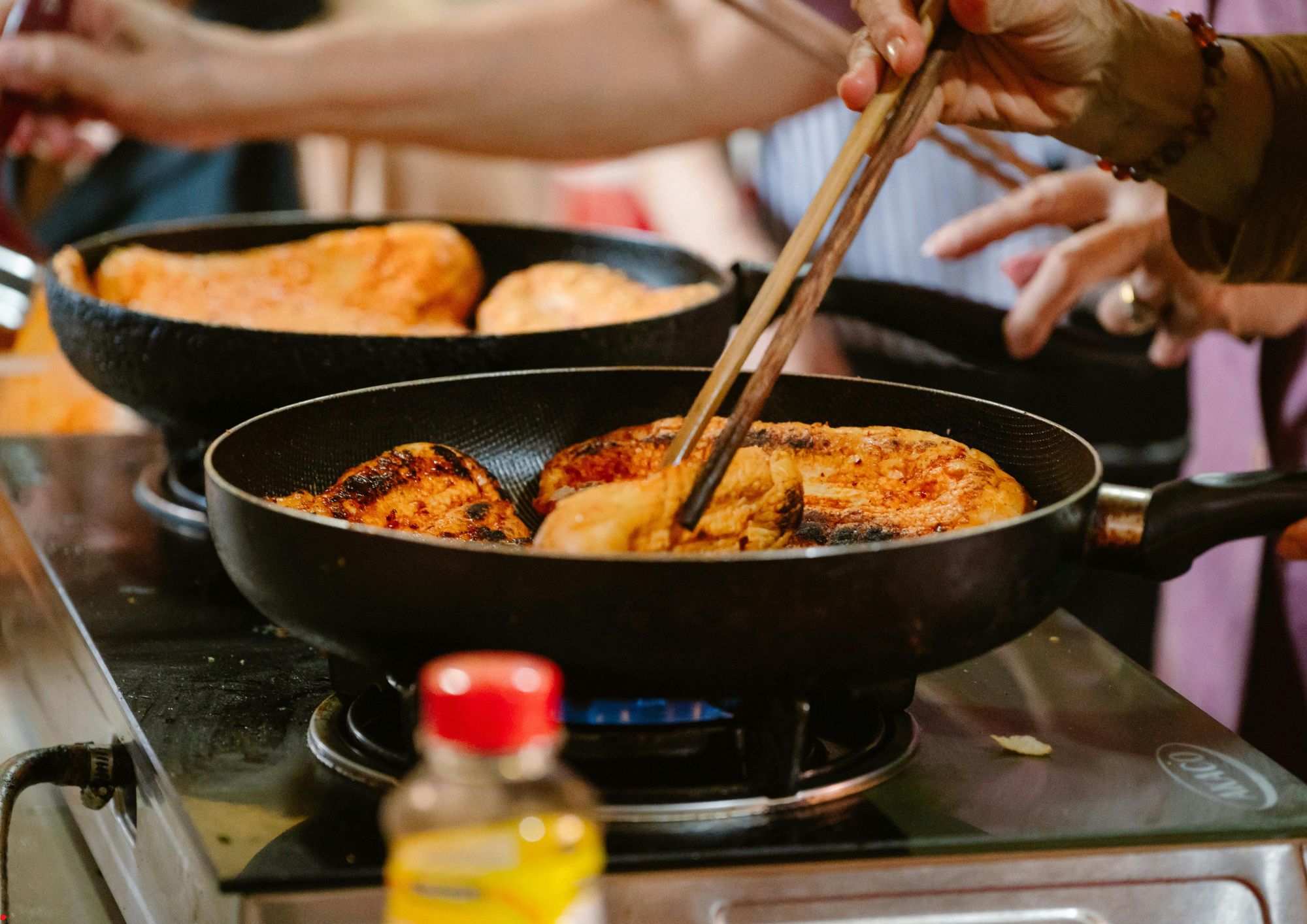 לחיות בכבוד